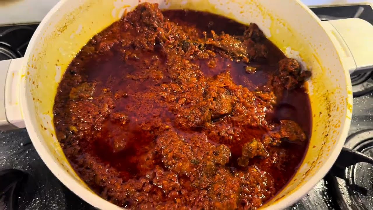 My First Cooking Video | Real Kitchen Moments | Homemade Stew