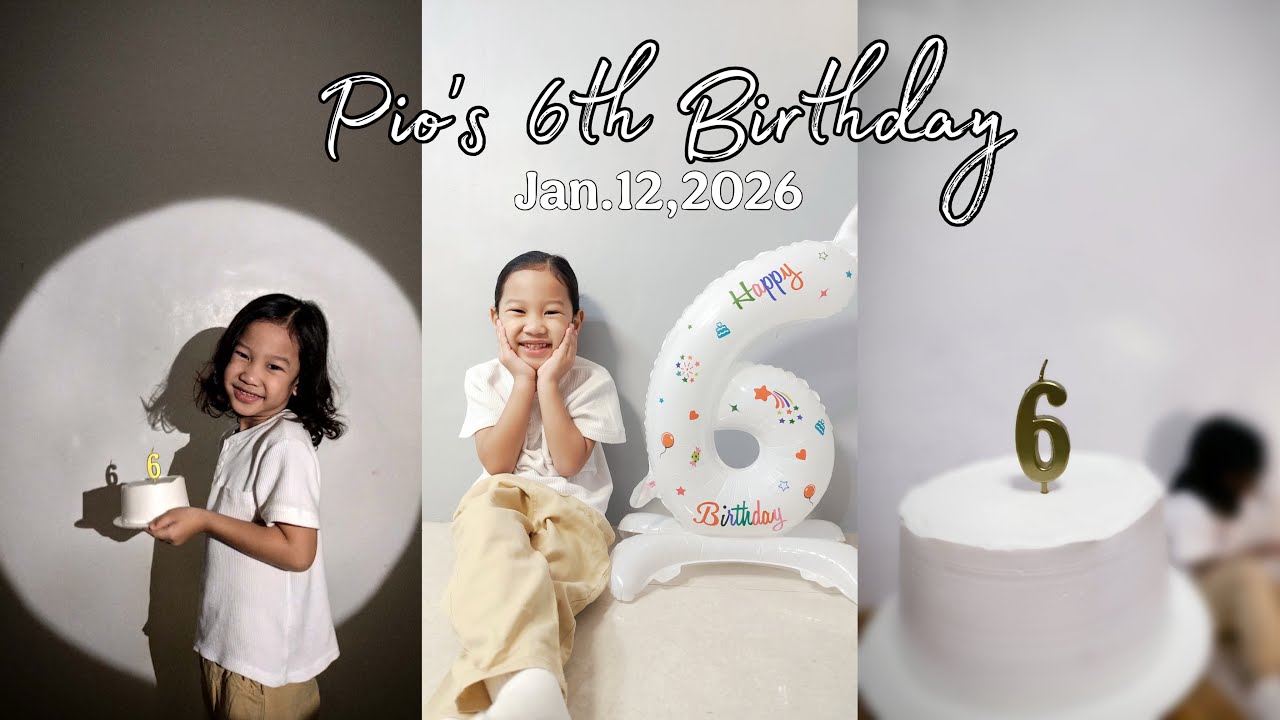 Pio’s Birthday | Club Balai Isabel | Padre Pio Church