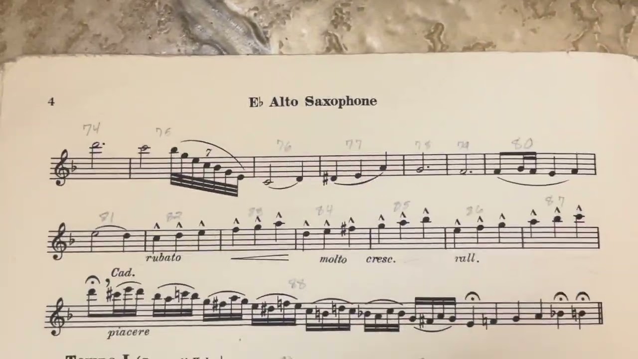 The Duchess, Valse Caprice written by Richard Rehl.  Performed by Brian Lelek.