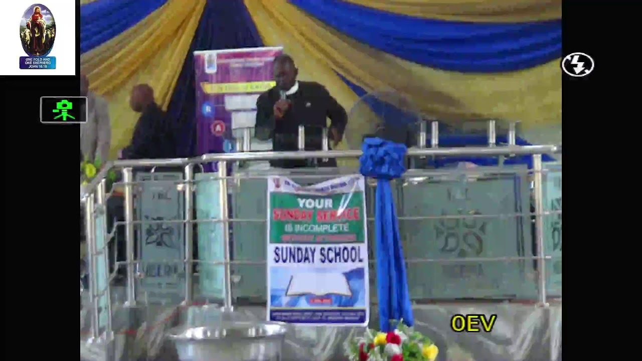 Works of the holy spirit