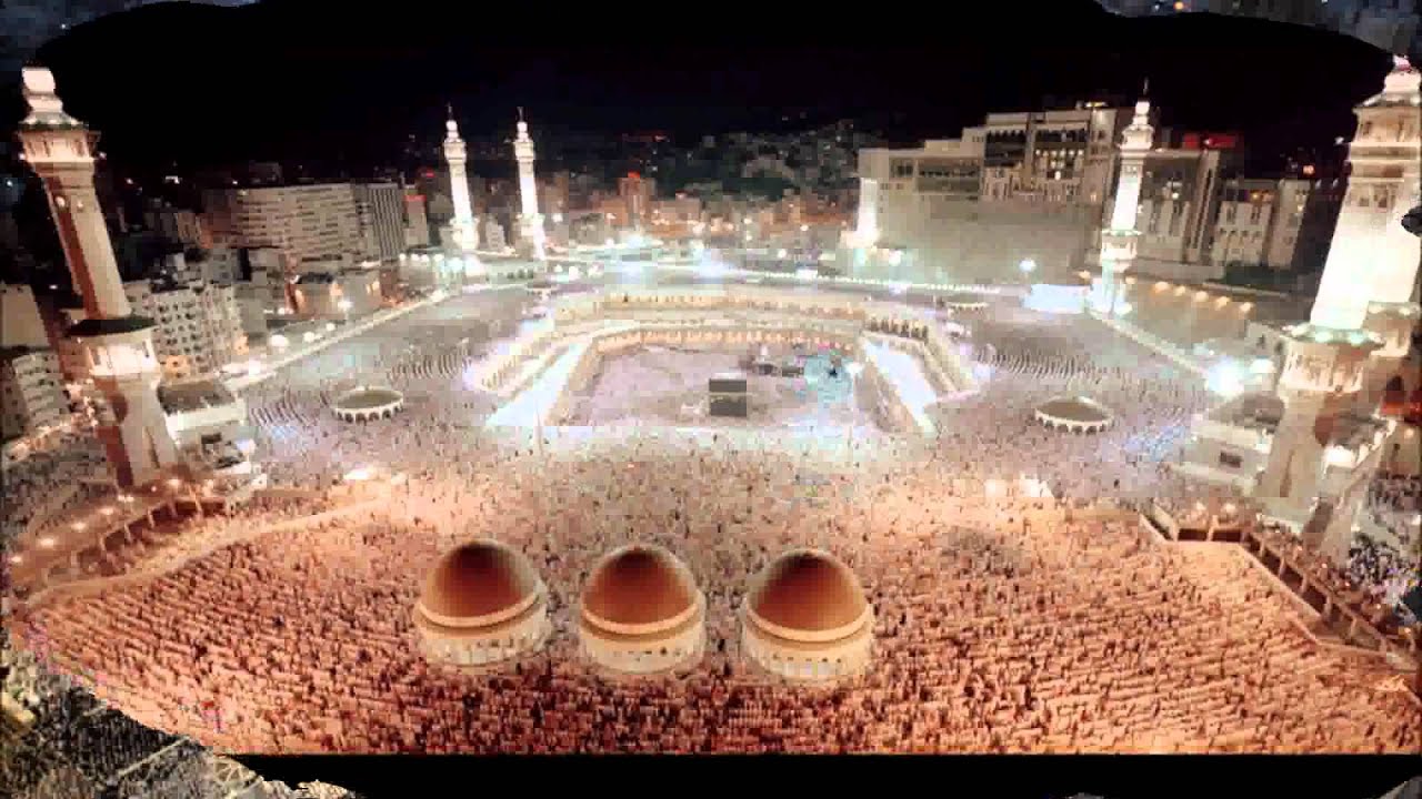 Azan Abdel Baset Abdel Samad الاذان بصوت الشيخ عبدالباسط عبد