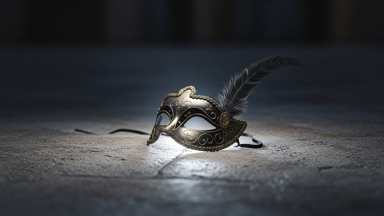 [1 HOUR BGM] 素顔 / Without a Mask [FANTASY SETTLEMENT]
