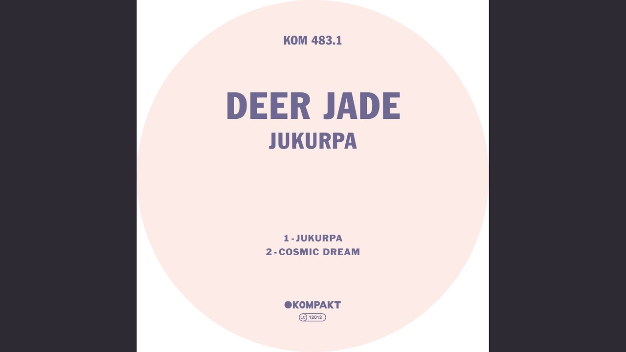 Jukurpa (Extended Mix)