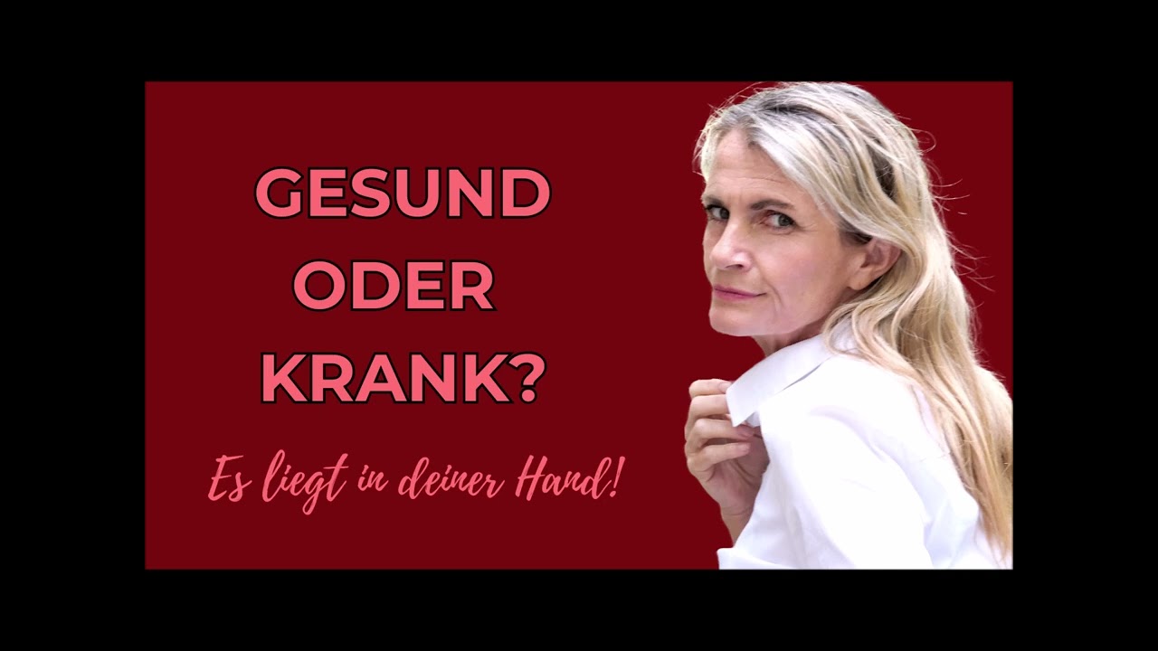 Podcast 59 - So entscheidest du jeden Tag über deine Gesundheit