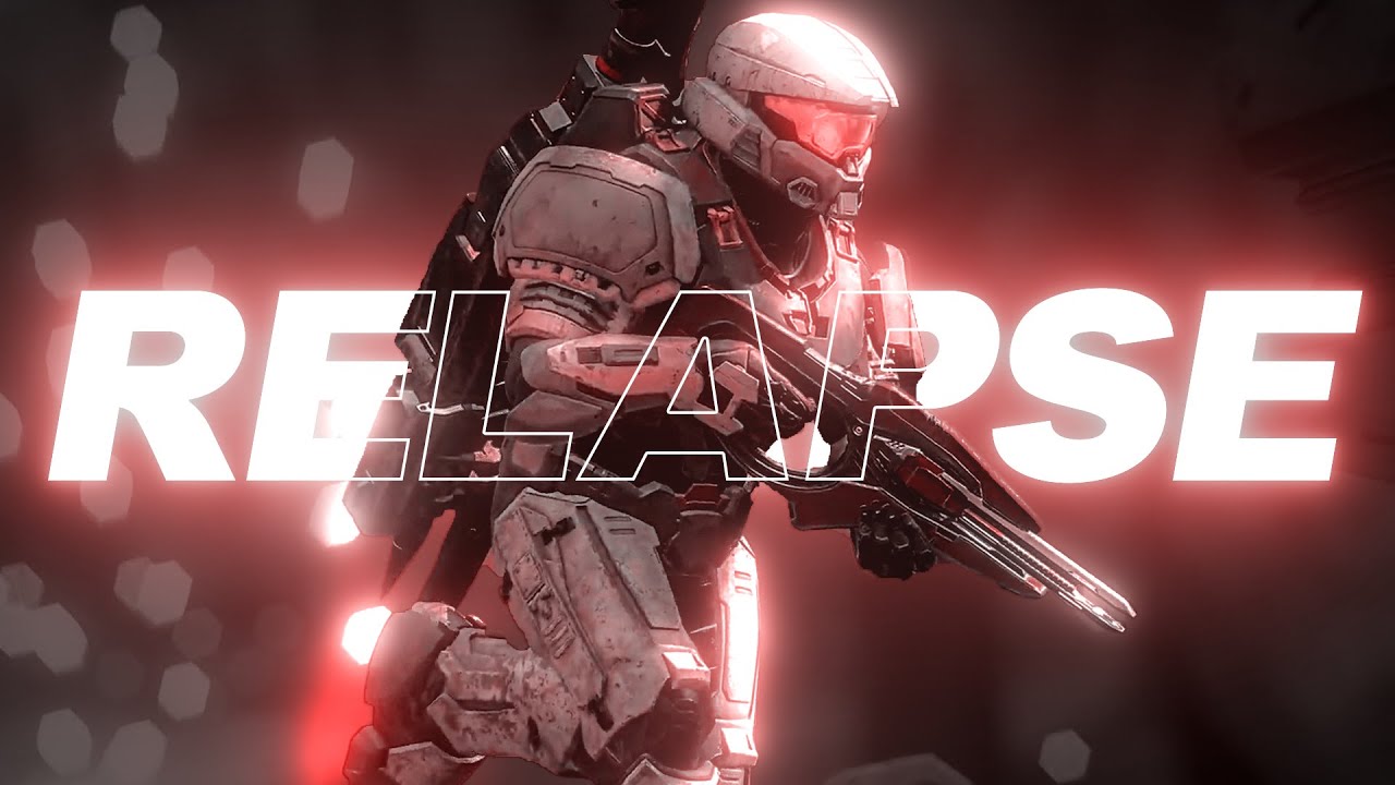 RELAPSE l HALO INFINITE BETA MONTAGE [RTX 3060 4K]