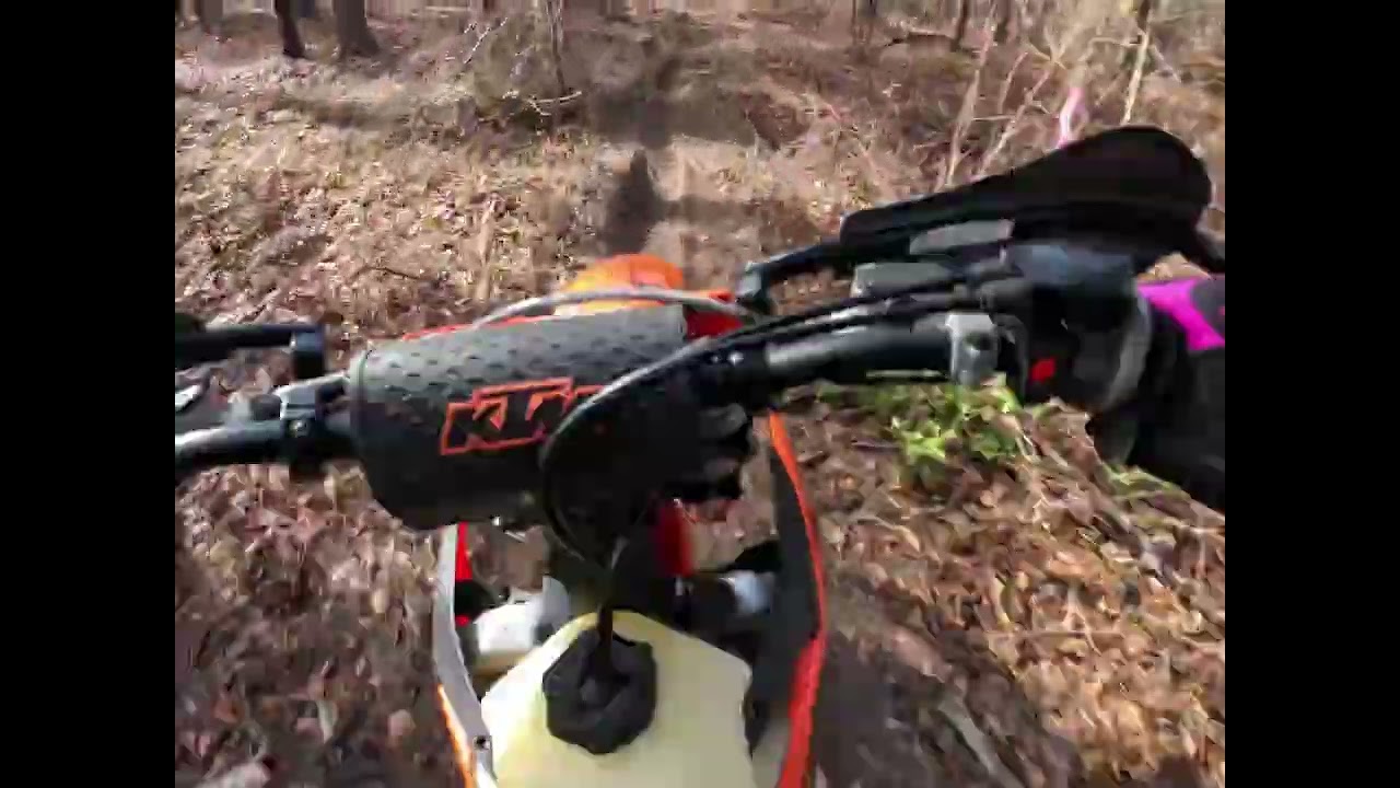 2026 Sumter National Enduro Test 1