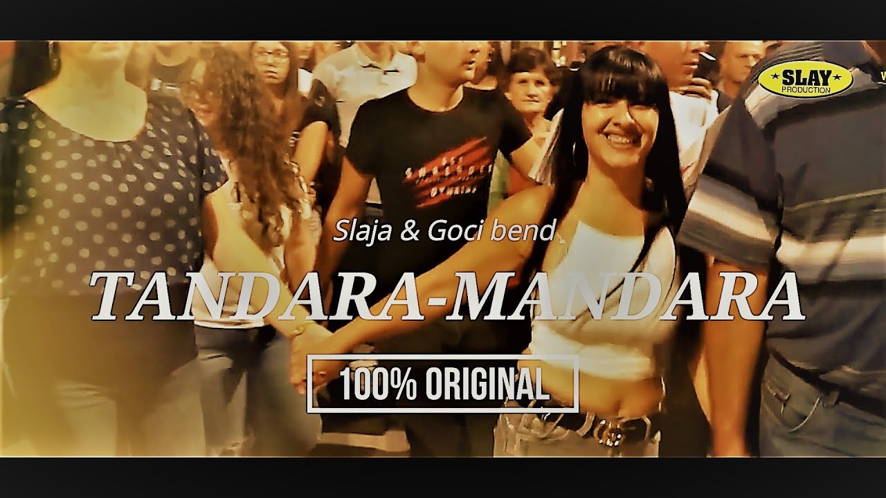 Slaja  & Goci bend 