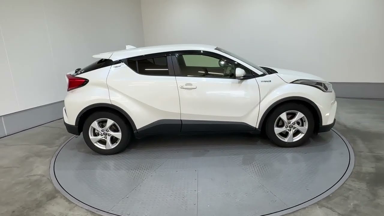 【商談可】C-HR5223928【管理番号：６１３】