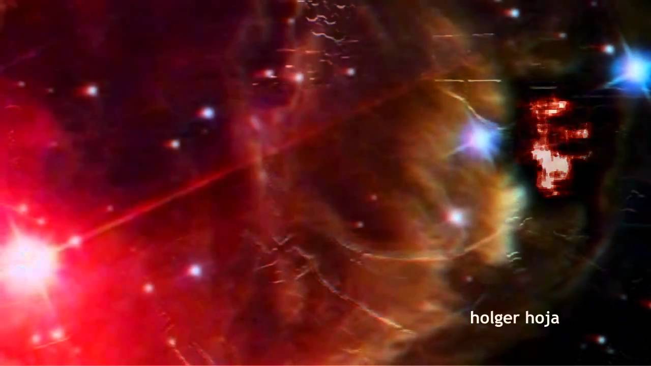 A.R. Universe DJ H.H. Techno Trance