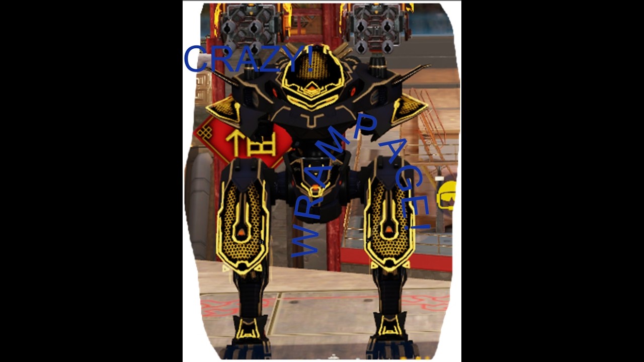 Ultimate Au Jun with Blaze Pilum, Crazy Damage!!!
