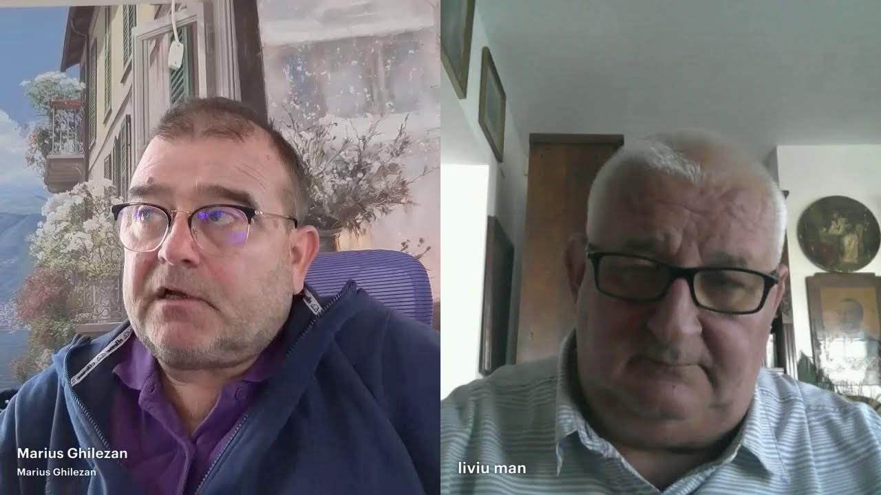 SUA și Israel au atacat Iranul. Dialog cu LIVIU MAN