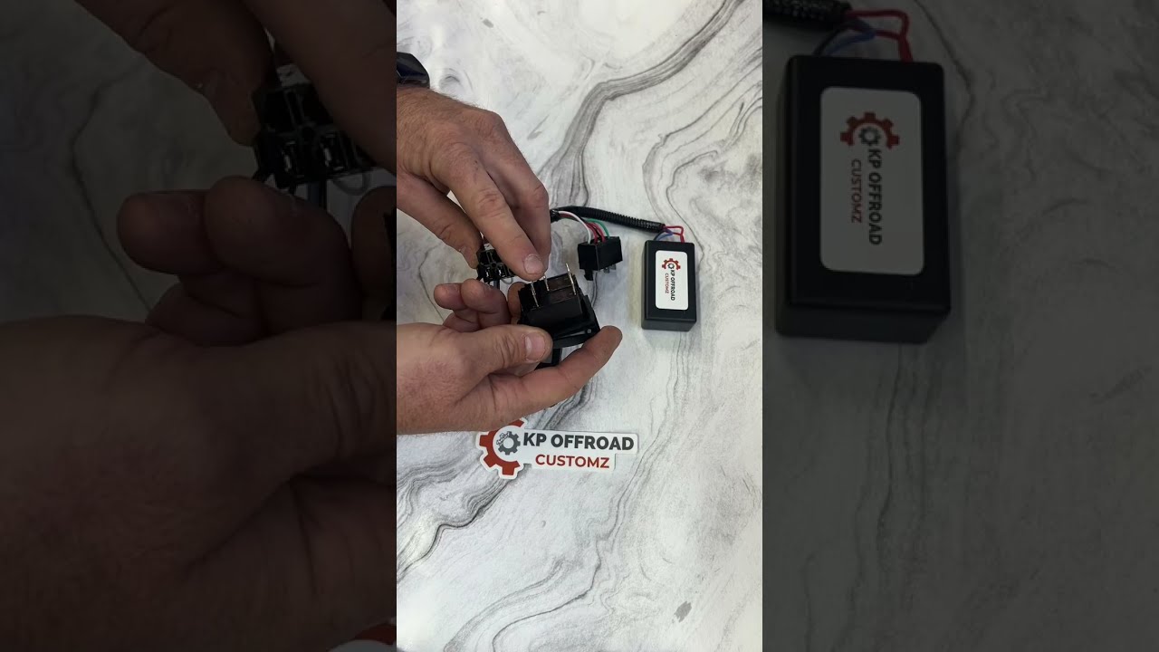 Can Am Commander and Maverick Sport Windshield Wiper Intermittent Delay