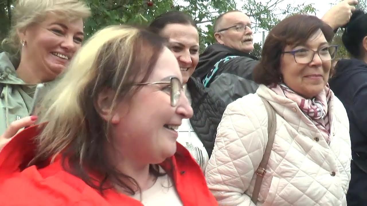 Zawoja 40. Babiogórska Jesień