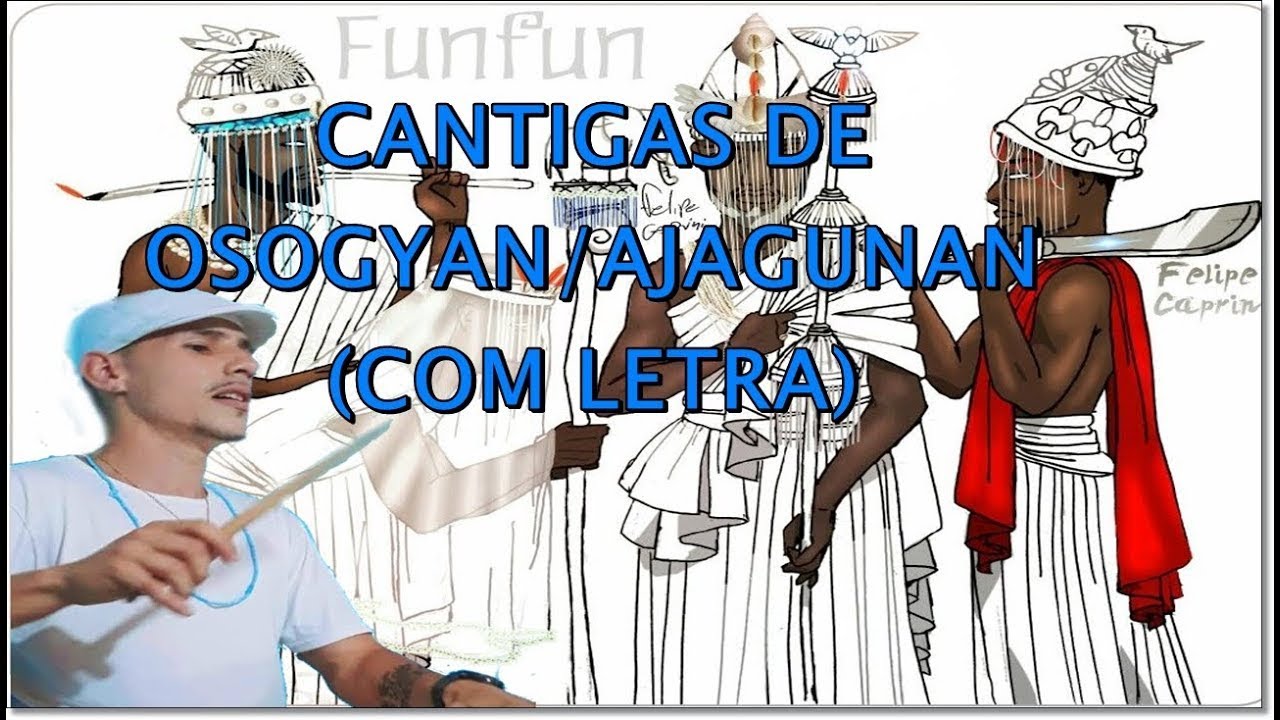 Cantigas de Oxaguian com letra