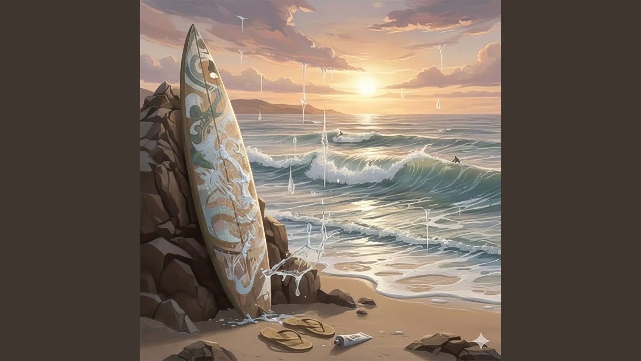 Zinc and Saltwater