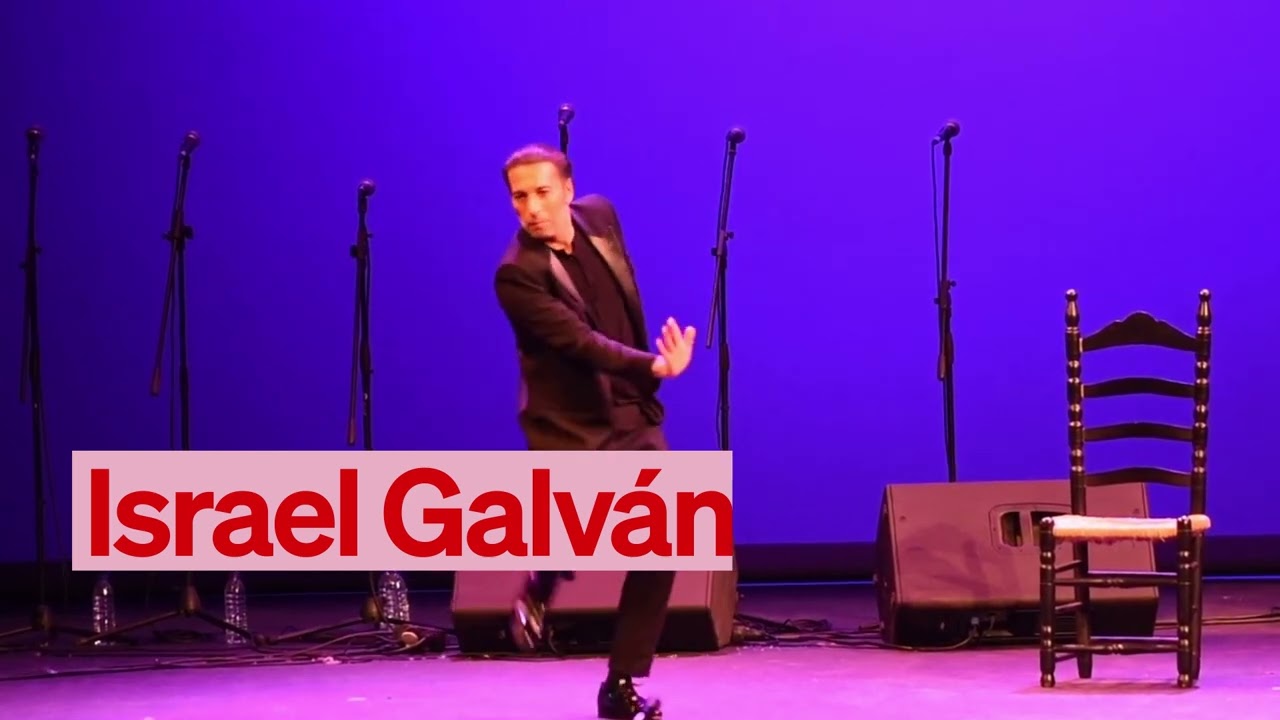 Israel Galv&aacute;n | Carmen | Inauguraci&oacute;n Temporada 24-25