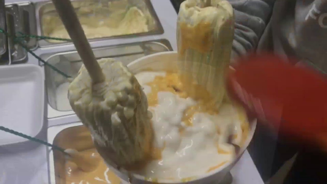 El cornudo!! Elotes Linares