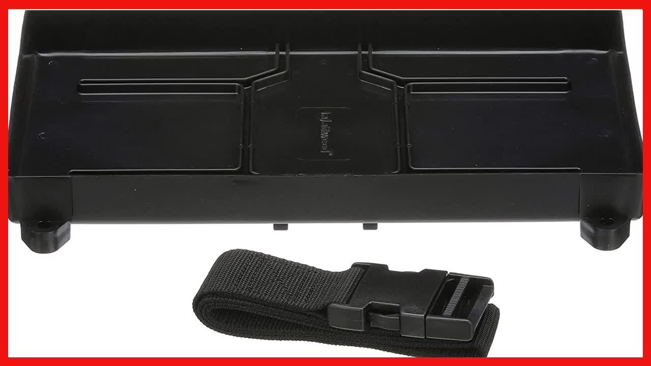 Reliable Battery Holder for Tight Spaces – Easy Installation & Secure Fit