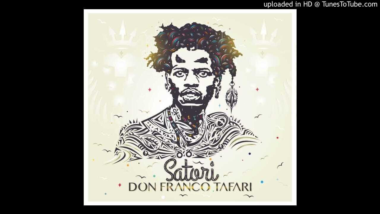 Don Franco Tafari - From A Place