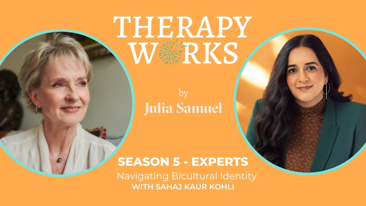 Navigating Bicultural Identity: A Conversation with Sahaj Kaur Kohli