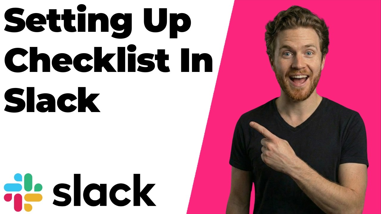 How To Setup Checklist In Slack (2026 Easy Guide)