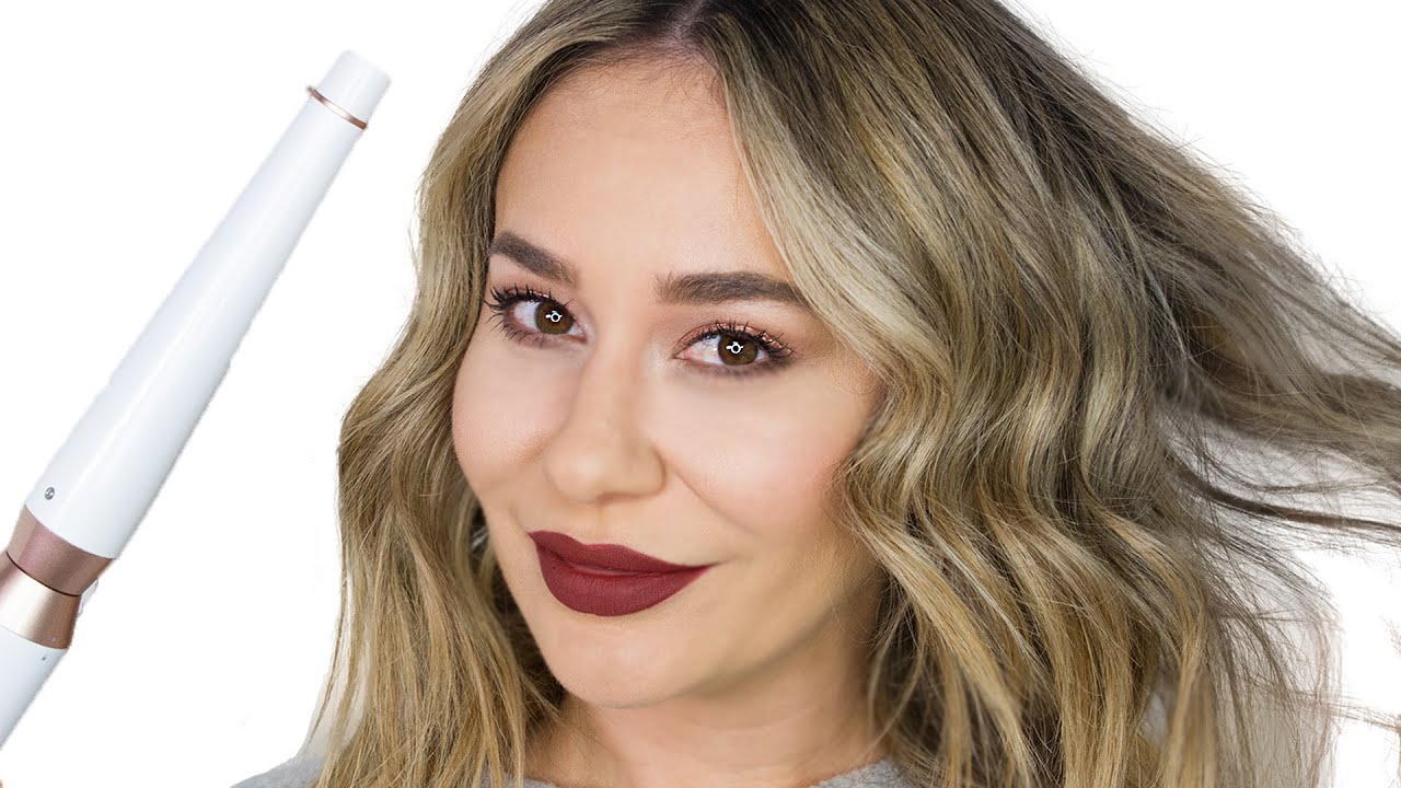 PERFECT BEACH WAVES TUTORIAL