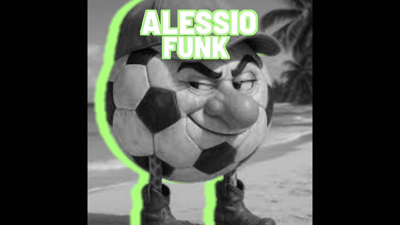ALESSIO FUNK