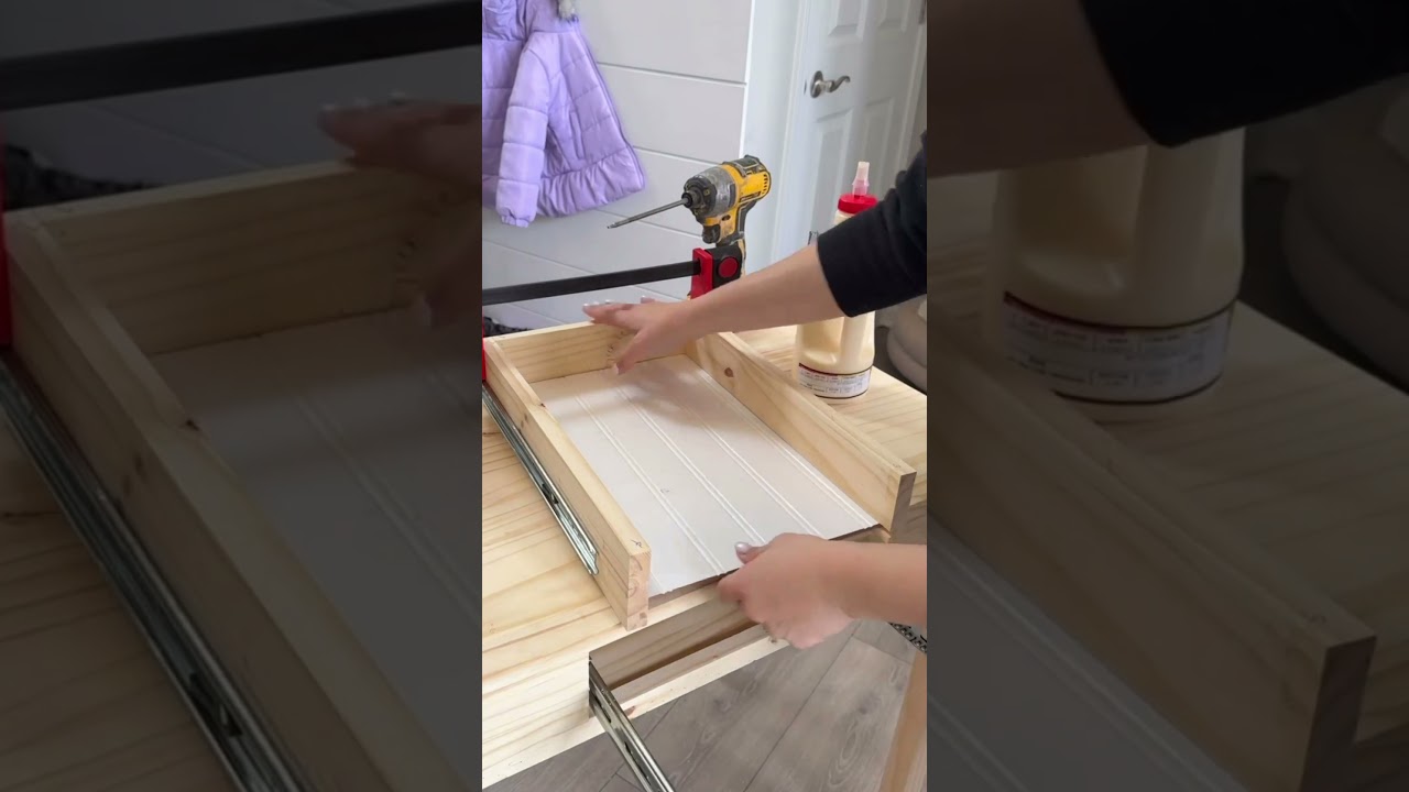 The perfect desk build to tackle on the weekend 