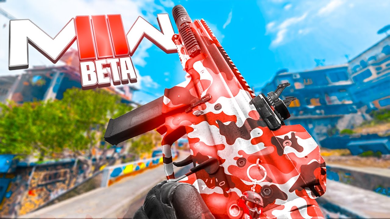 Mastered MW3 Movement Already (Beta)