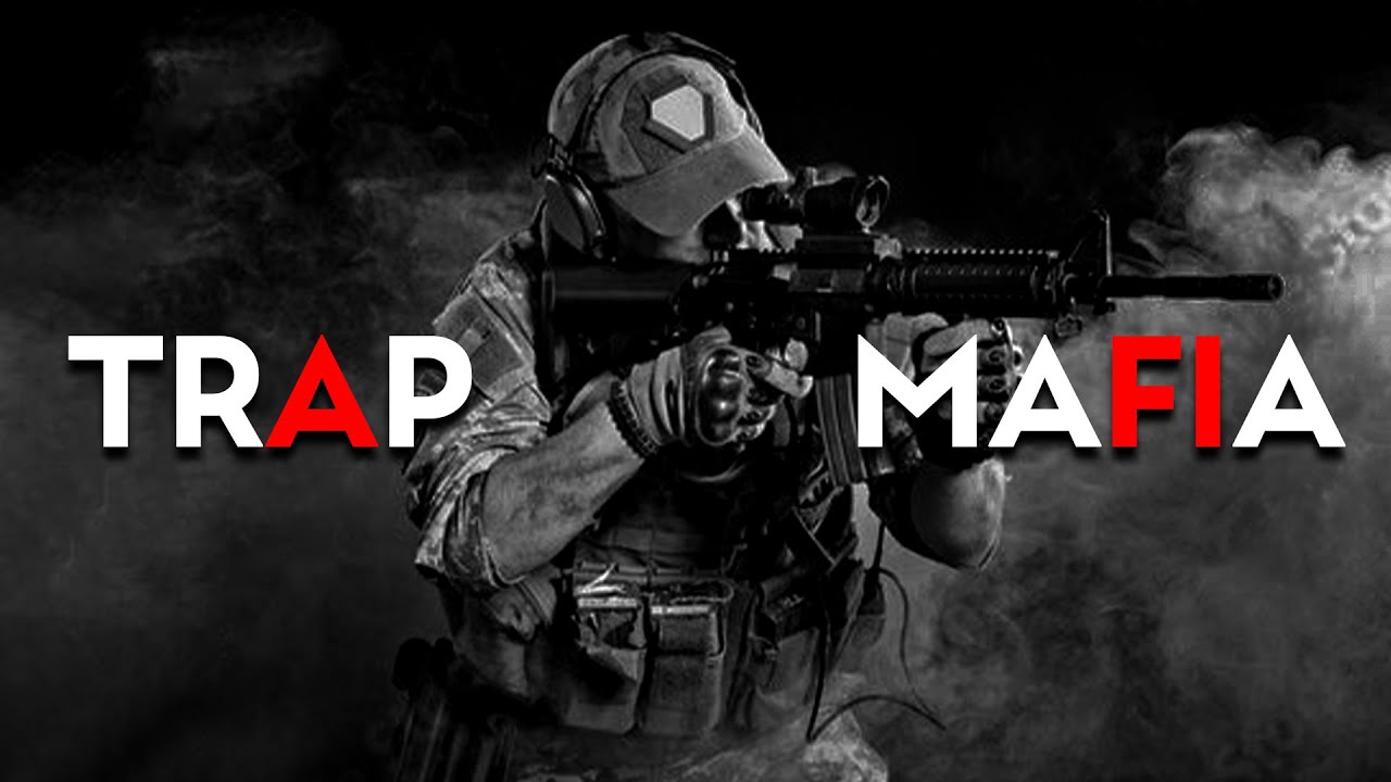 Mafia Music 2025 ☠️ Best Hip Hop & Trap Music 2025 - Gangster Rap Mix 2025 #276
