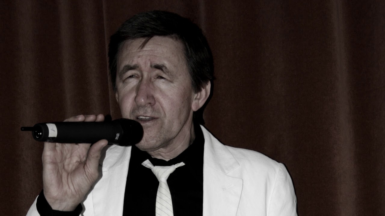 Boris Lehtlaan - Väike maailm