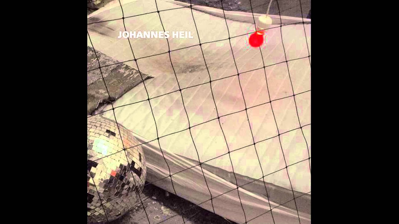 Johannes Heil - Lifesigns Pt.3