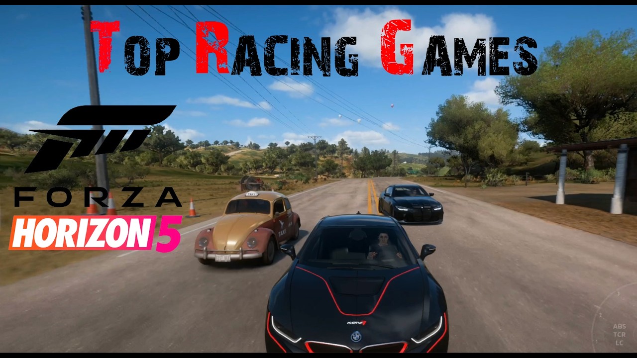 #bmw  #i8  #2015  #forzahorizon5 #2021 #bmwlove #forza #bmw #sportcar #race #racecars #games #2026