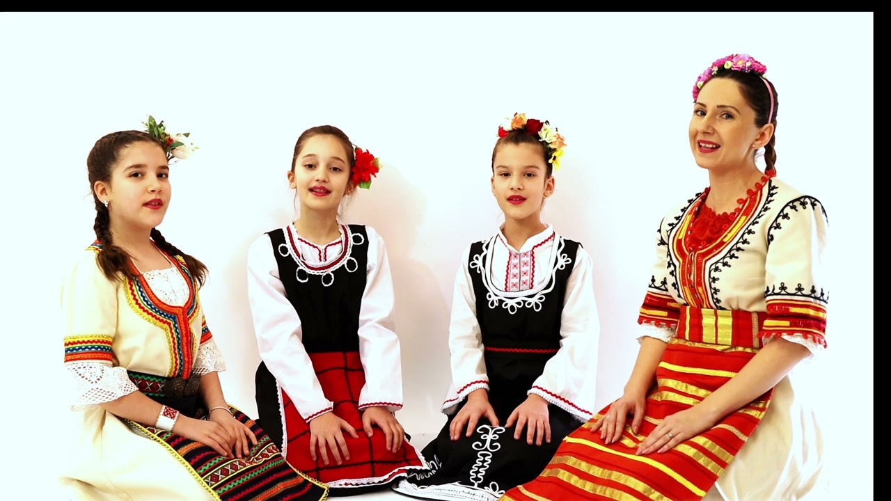 Александра Вучева и трио 