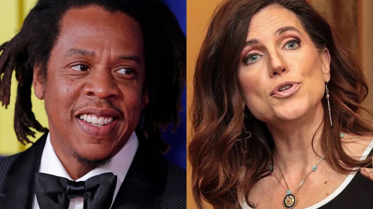 Breaking : Jay Z called for deposition for Epstein 