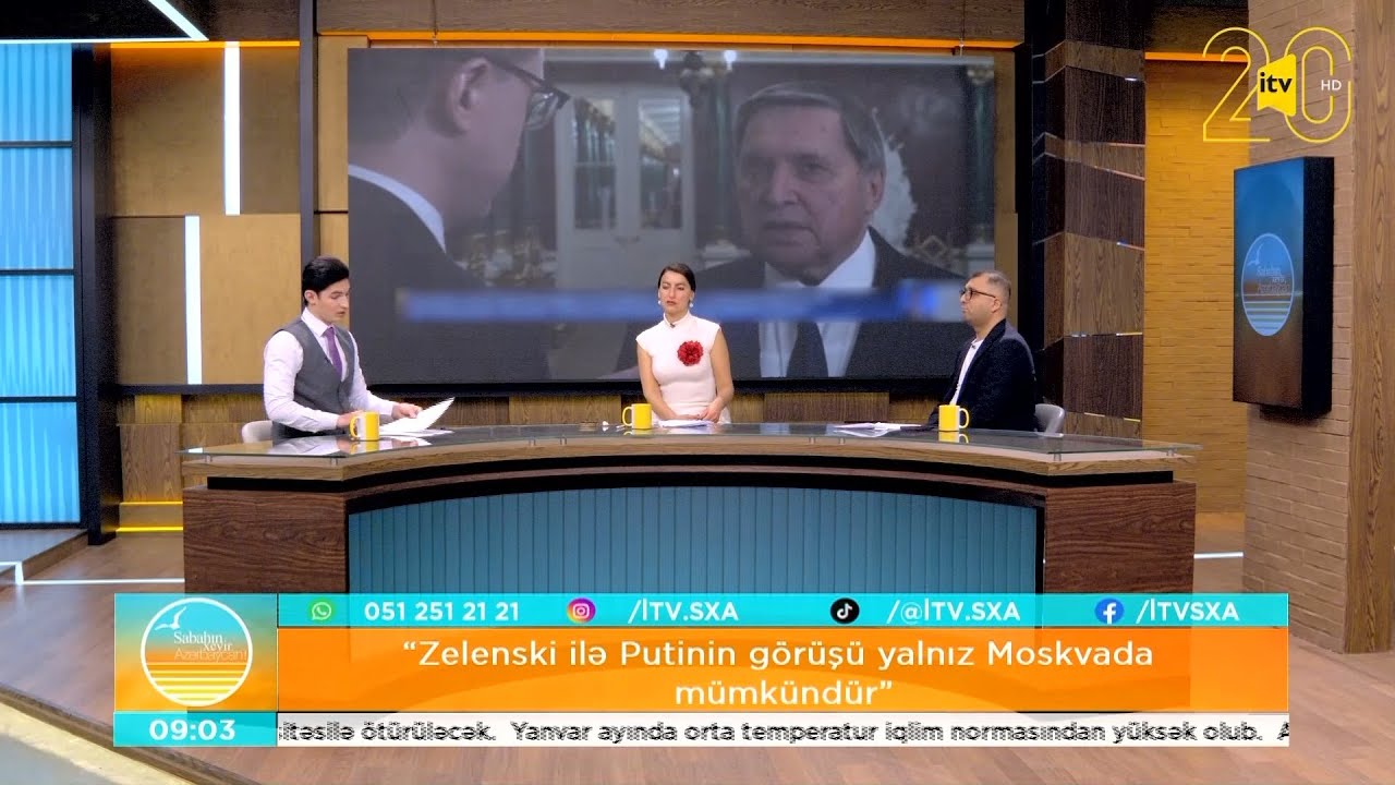Kreml danışıqların təxirə salınmasının səbəbini açıqlayıb