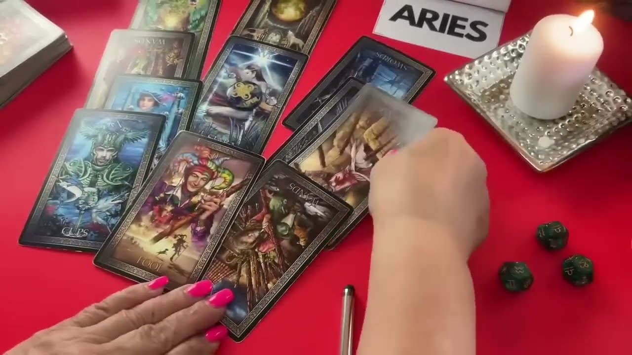 ARIES! NO TE HABLA, PERO COMO TE RECUERDA  ROMPISTE PUES NO TE CUIDO!  TE BUSCARA, TE LLAMARA!☎️