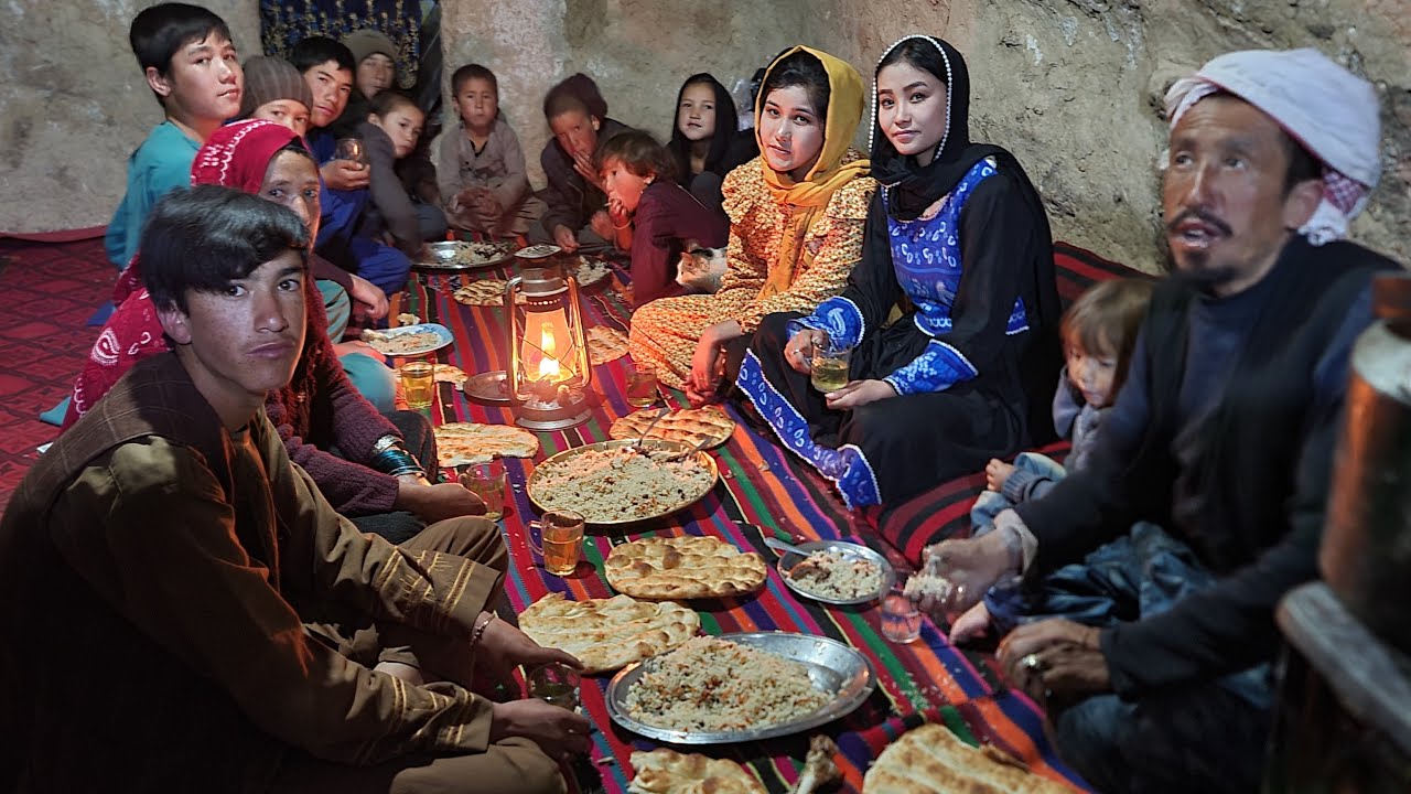 Traditional Village Cooking | Delicious Dinner Recipes From Around the World | Easy Homemade Food