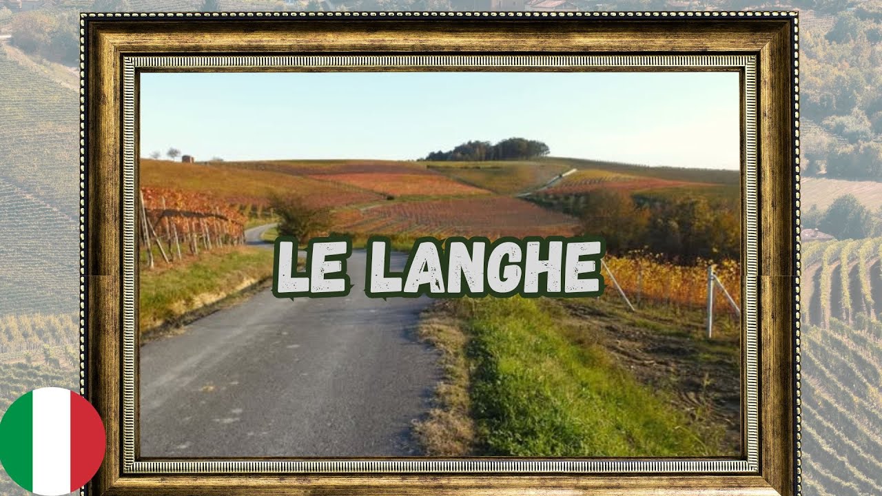 Le Langhe