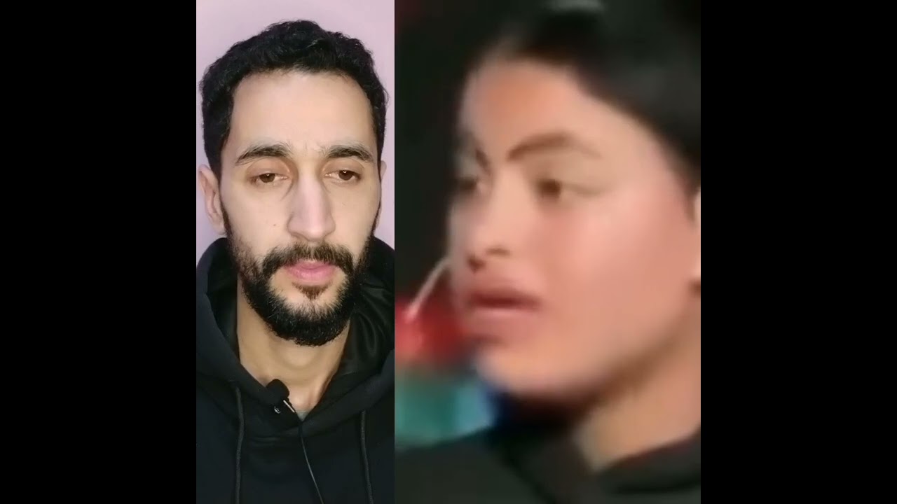 مشفتش العريس حتا النهار البرزة شوفو اشنو وقع ليها 😰😱
