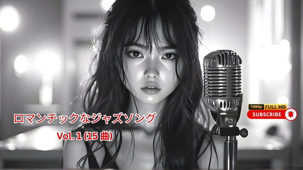 ロマンチックなジャズソング VOL. 1. あなたの心に響く、悲しくロマンチックなジャズバラード.   胸に響くジャズソング ￢ﾜﾅ 📌👇PLAYLIST 🎷🎶💑 # ロマンチックなジャズソング