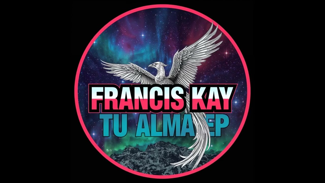 Francis Kay - Smoke (Original Mix)