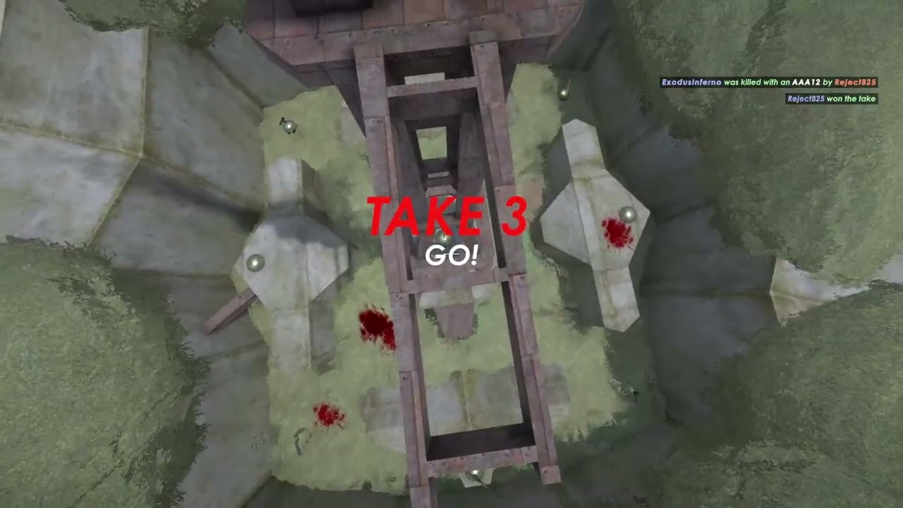 If Straftat offered me a million dollars to win a 1v1 I'd never win...