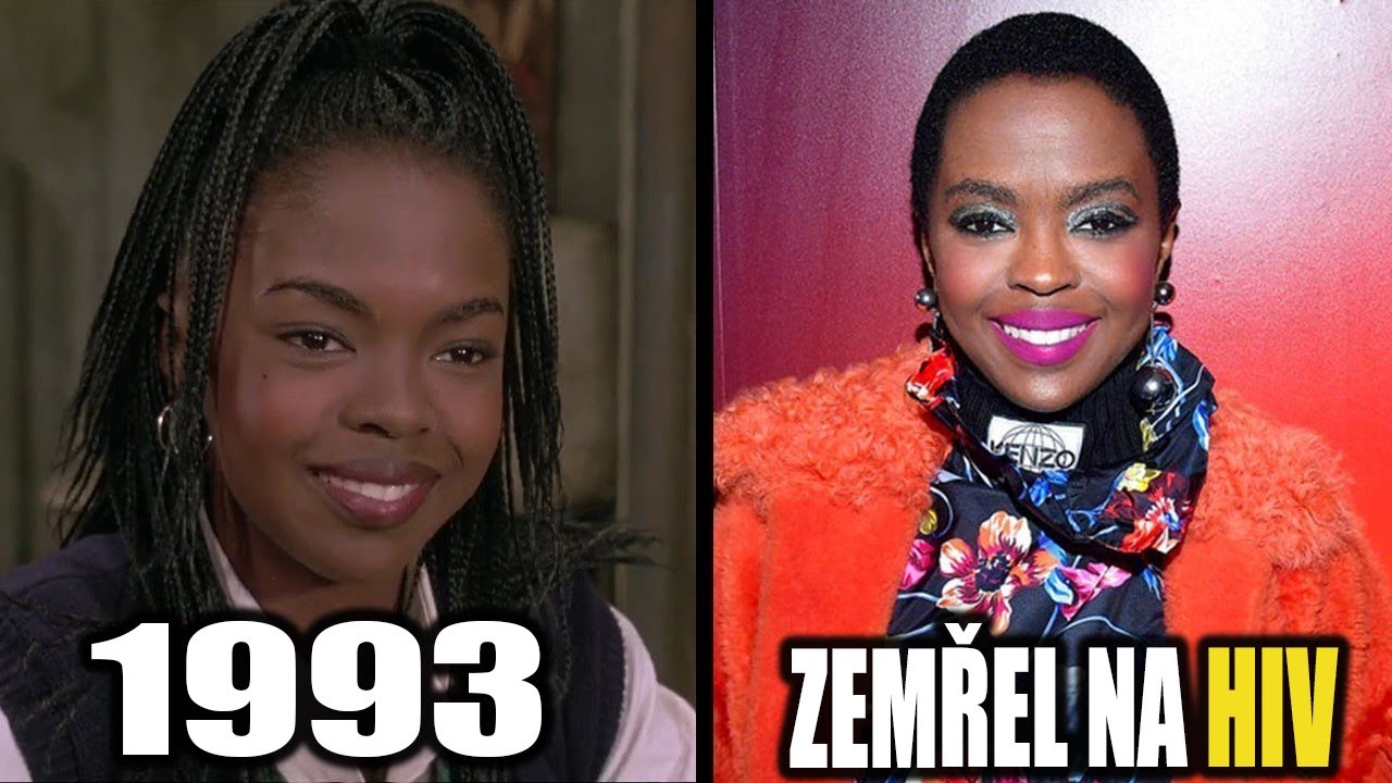 Obsazení Sister Act 2 (1993): Kde Jsou Dnes Po Tolika Letech?