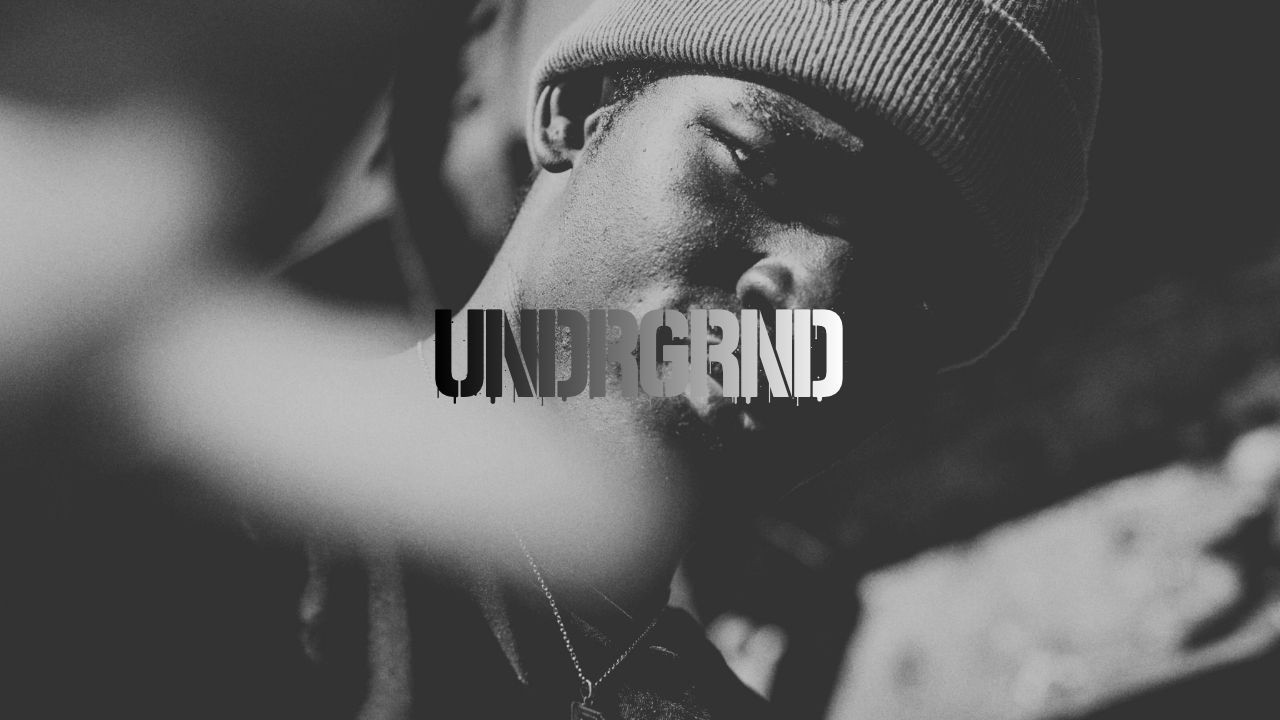 [FREE FOR PROFIT] Dark Underground Rap Beat 