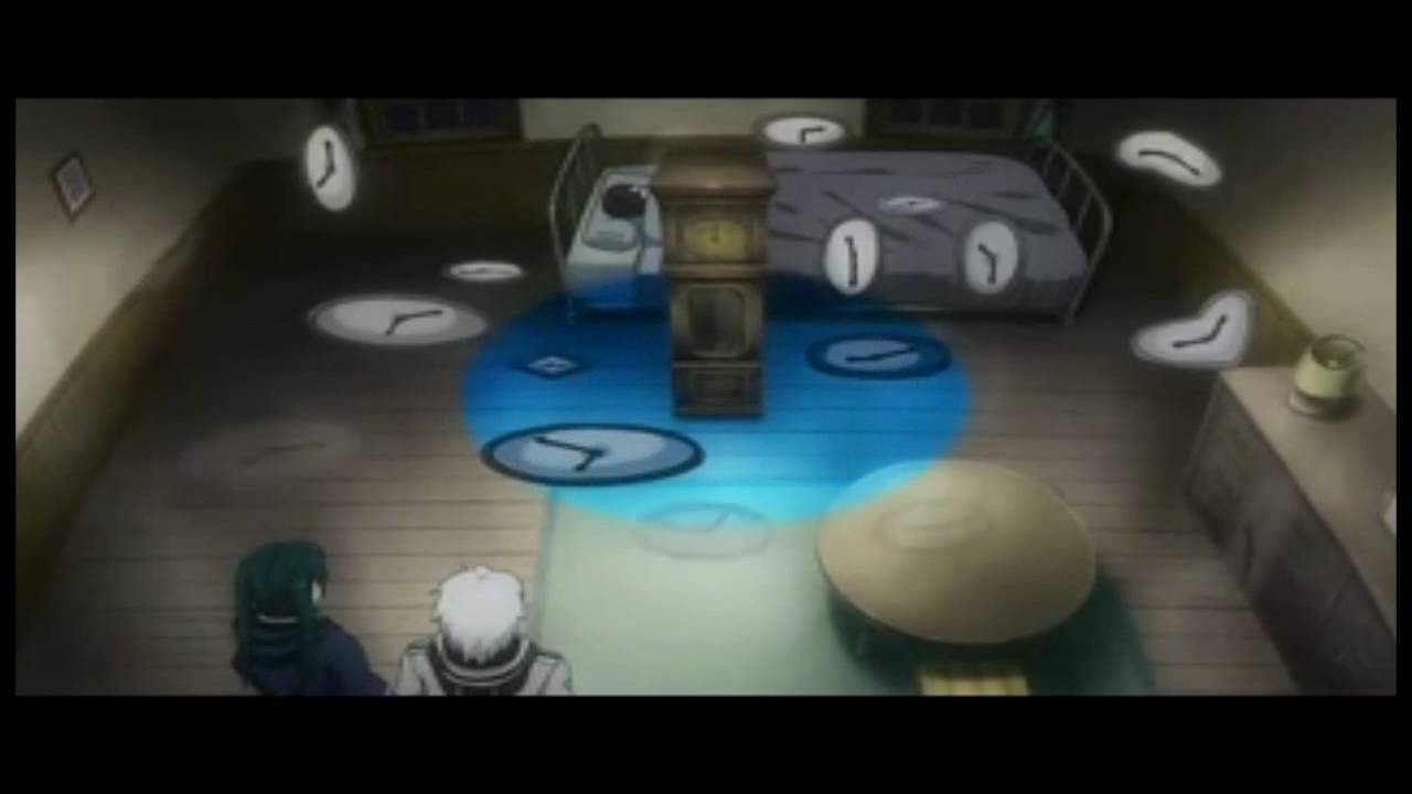 I'm Alive [Miranda Lotto]AMV
