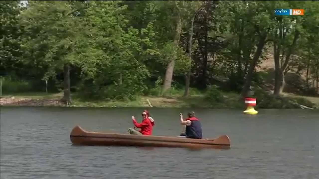 Im Naturpark Westhavelland | Heute auf Tour | MDR