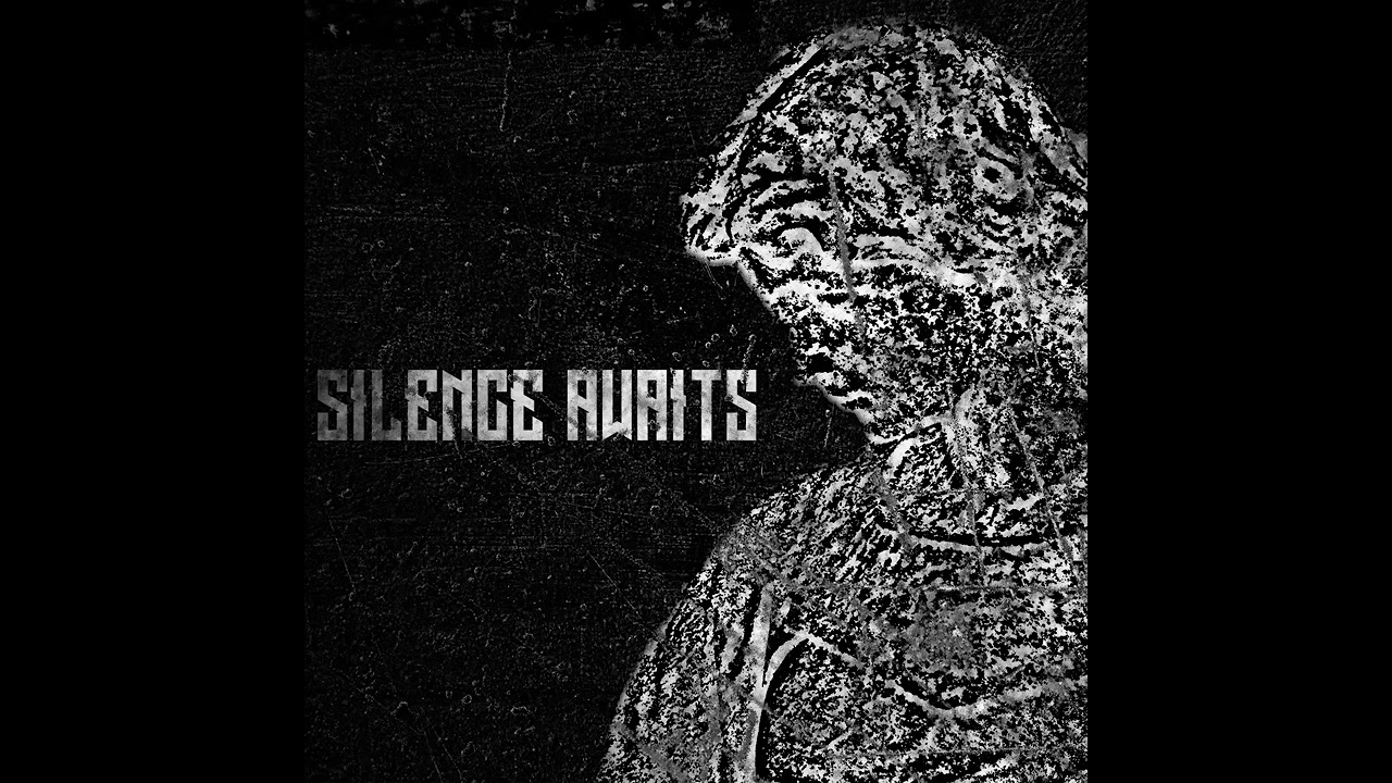 Silence Awaits - Luna Sangrienta