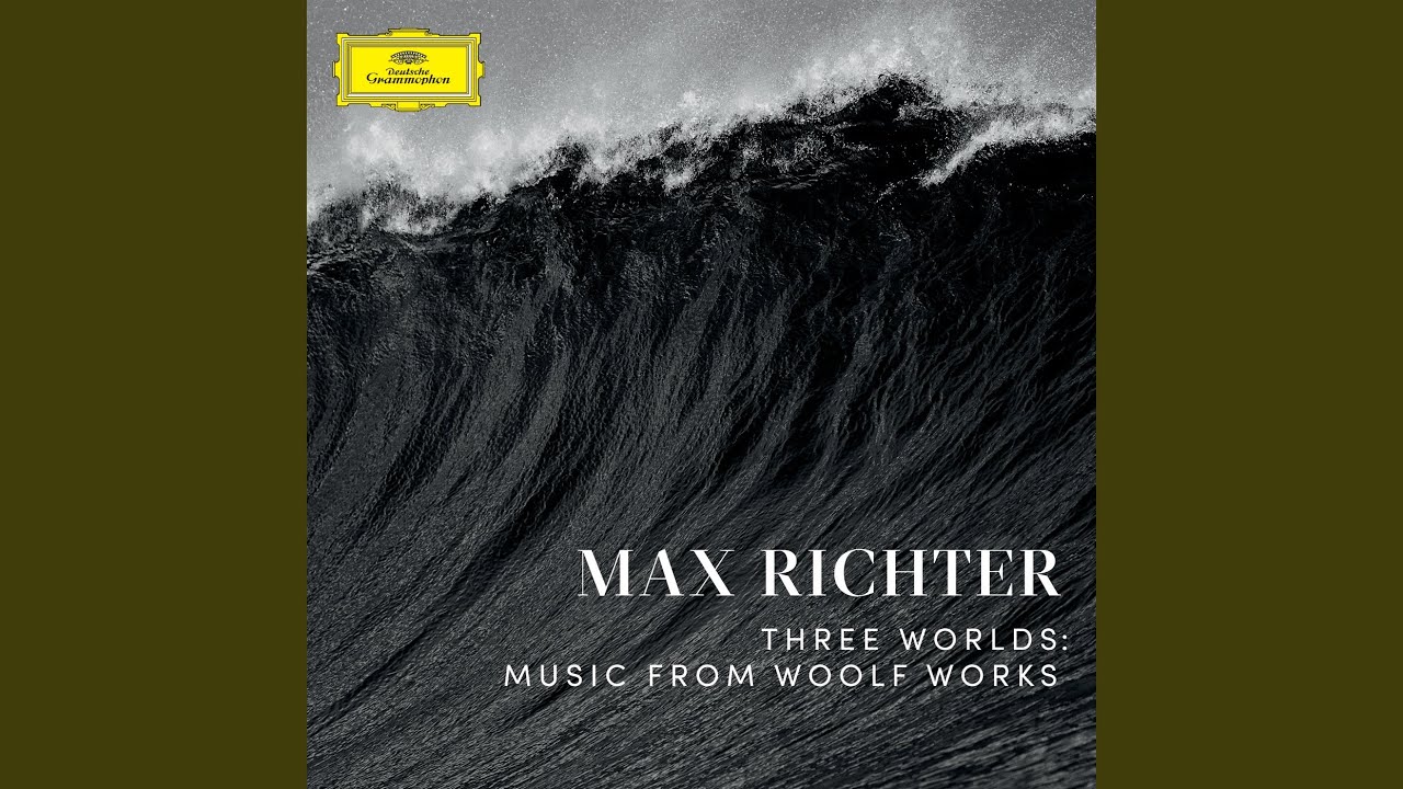 Richter: II. Mrs Dalloway: In The Garden