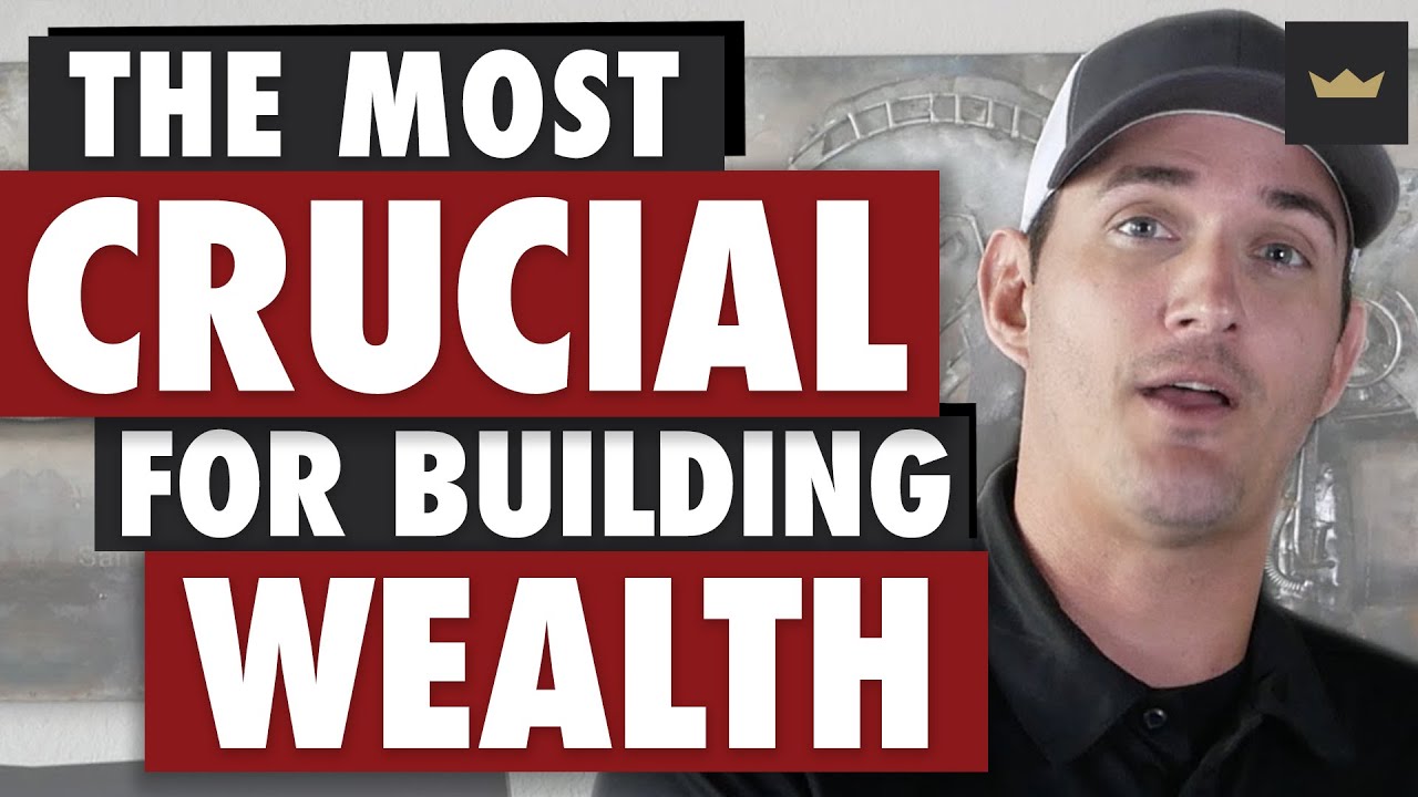 Why Compound Interest Matters... (Financial Literacy Made Easy)